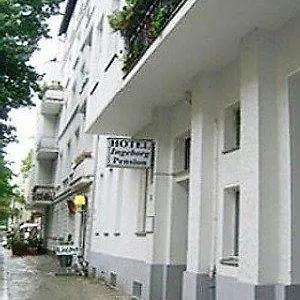 Ingeborg Berlin