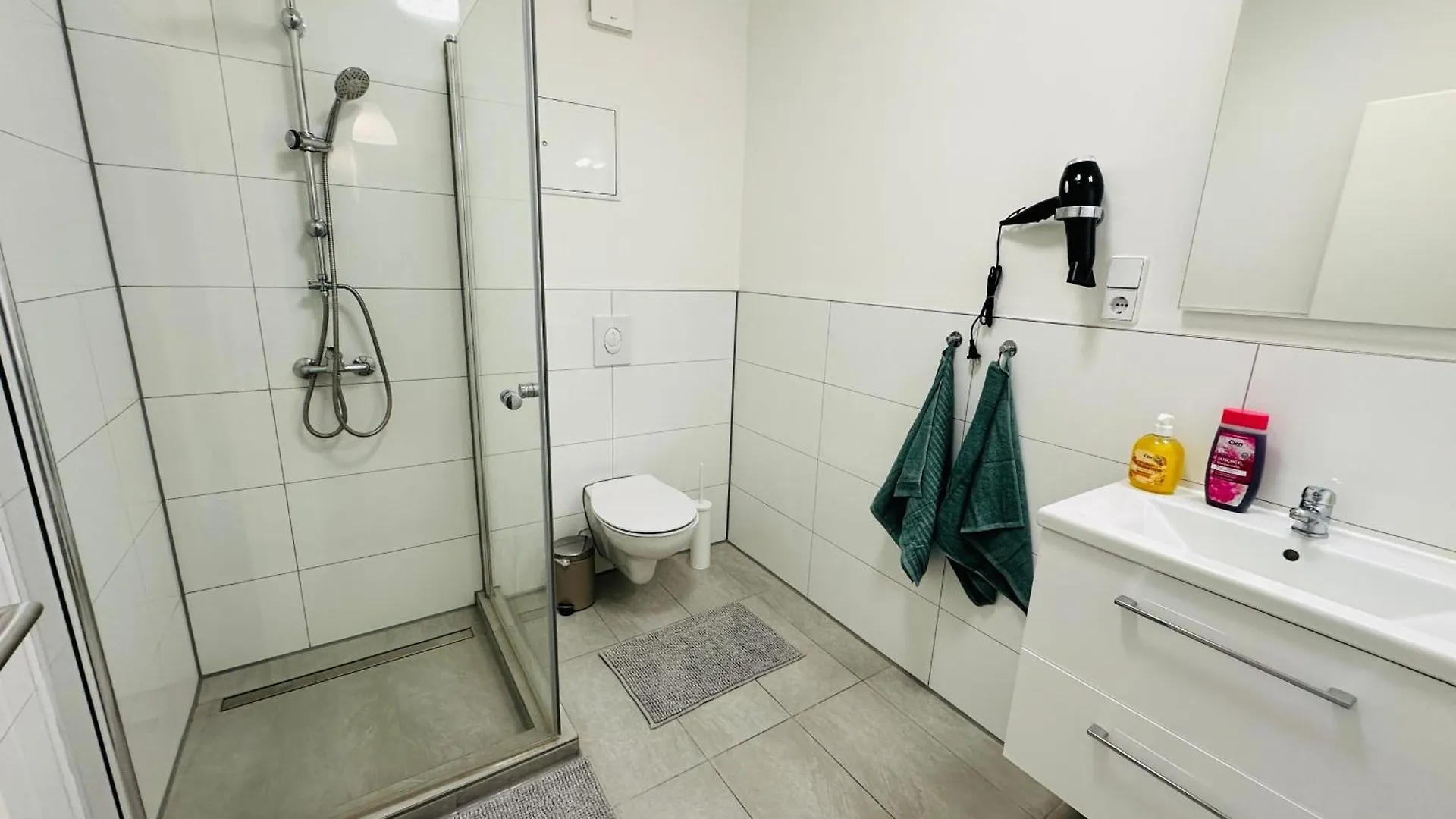 Urban Flats Berlin Aparthotel Tyskland