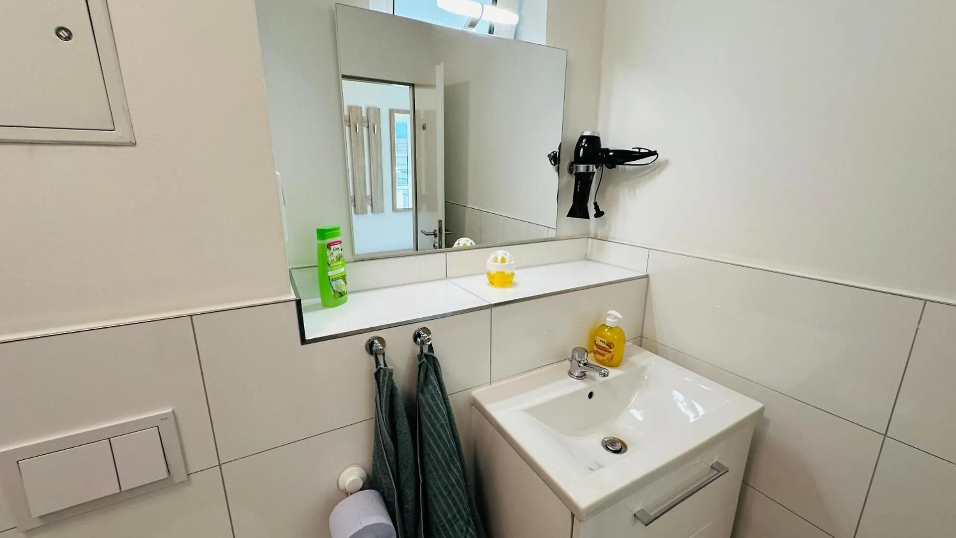 Urban Flats Berlin Aparthotel