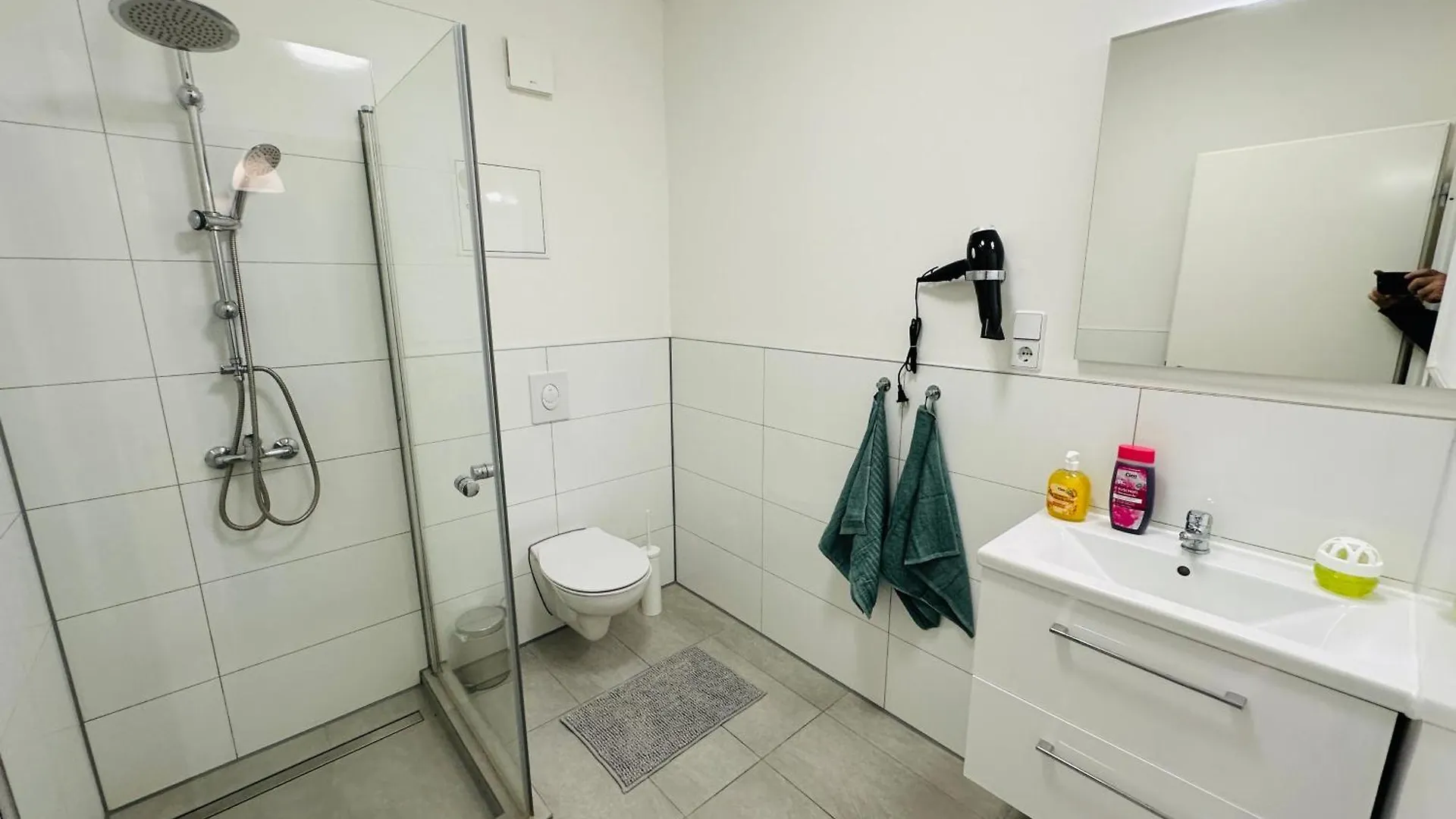 Urban Flats Berlin Aparthotel