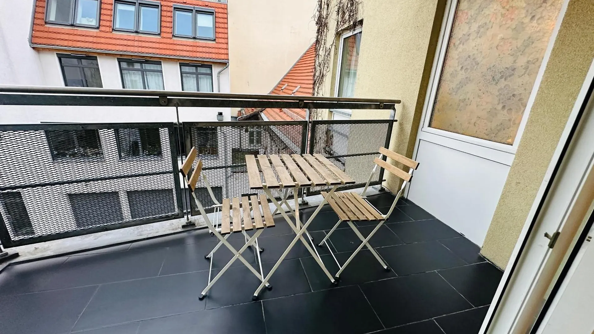 Urban Flats Berlin Aparthotel