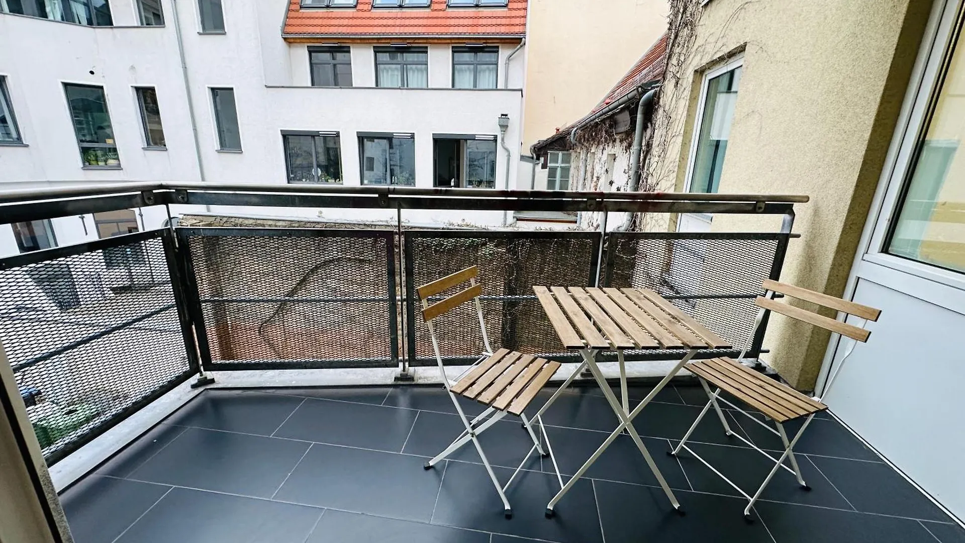 Urban Flats Berlin Aparthotel